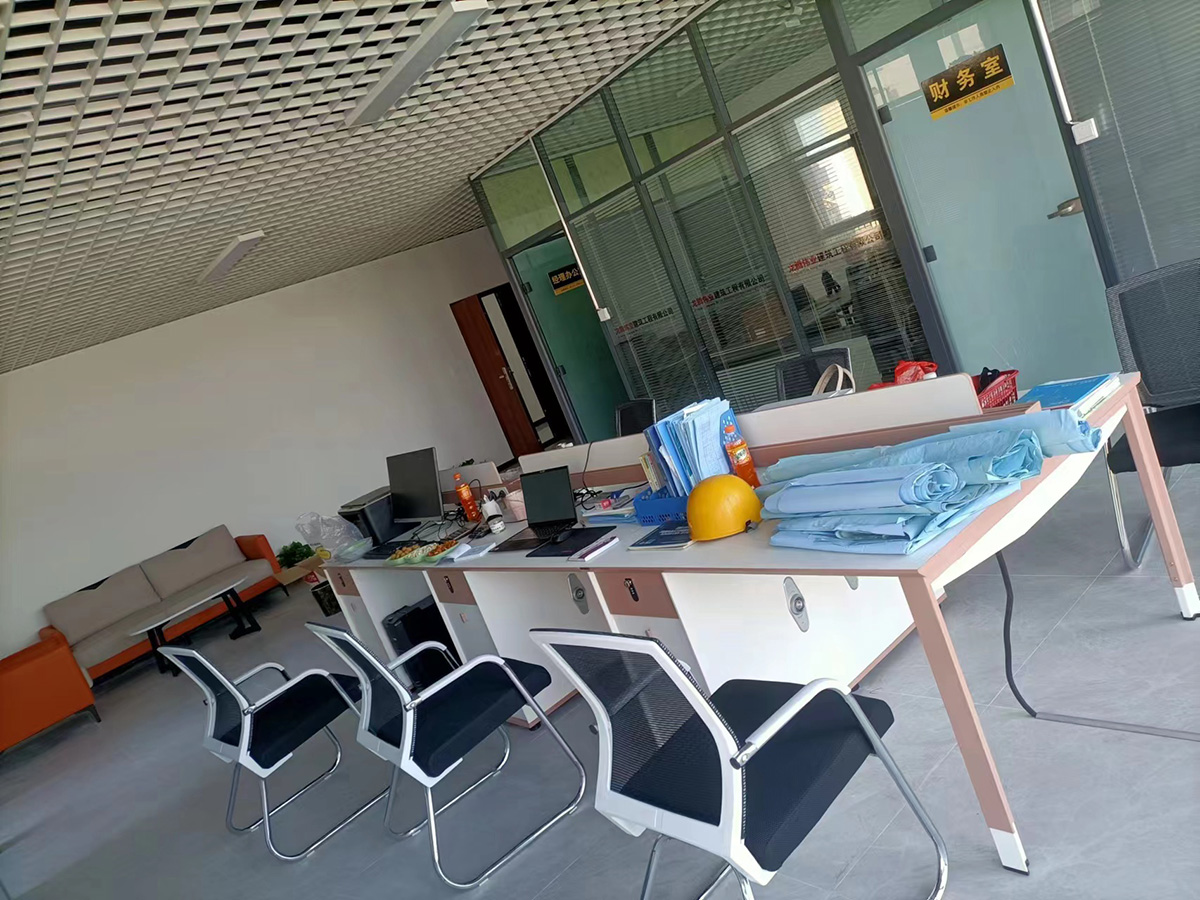 辦公環(huán)境